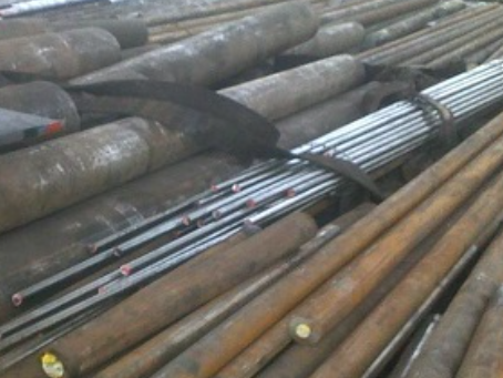 屯溪40CrMnMo7模具钢