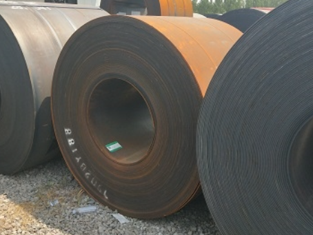 屯溪Q355NHB耐候板